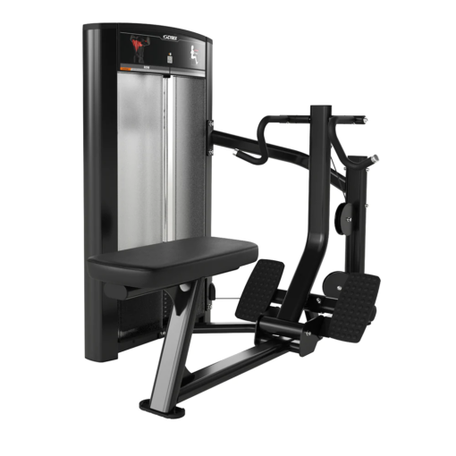 CYBEX ION SERIES SEATED ROW