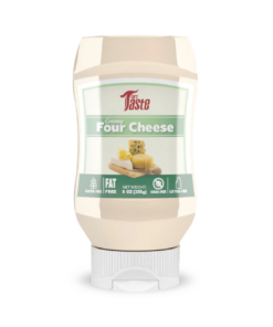 제로 칼로리 크리미 Four Cheese 235g